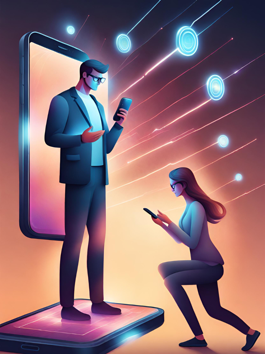 A No Code Coversion Optimization For Mobile First Companies - Landscape Images - Incredible Ultra HD Collection